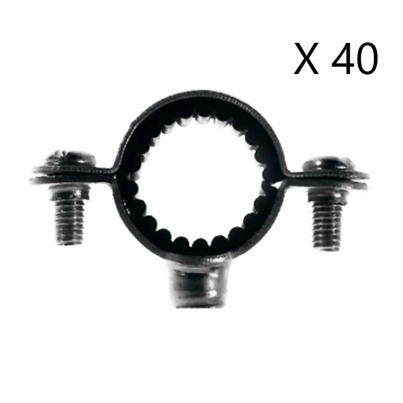 Collier Simple NOVIPRO Isophonique Diamètre 14mm - 3372683