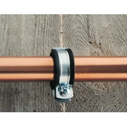 Collier Simple NOVIPRO Isophonique Diamètre 14mm - 3372683