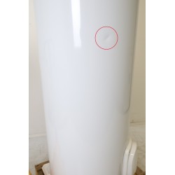 Chauffe-Eau Électrique 300L ATLANTIC Chaufféo Plus Stéatite Pas Cher