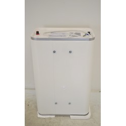 Chauffe-Eau Electrique Plat 40L ATLANTIC Linéo Connecté Stéatite