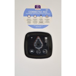 Chauffe-Eau Electrique Plat 40L ATLANTIC