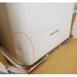 Chauffe-Eau Électrique Plat 40L ATLANTIC Linéo Connecté Pas Cher