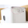 Chauffe-Eau Électrique Plat 100L ATLANTIC Linéo Connecté Pas Cher