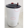 Chauffe-Eau Électrique 30L ALTANTIC Sur-Evier Étroit Pas Cher