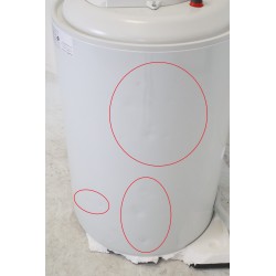 Chauffe-Eau Électrique 100L ATLANTIC Chaufféo Plus Pas Cher