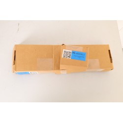 Sèche-Serviettes Electrique 2000W ATLANTIC Digital avec Soufflerie Blanc - 851129 - NEUF Déclassé