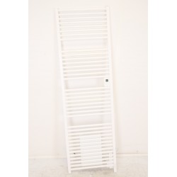 Sèche-Serviettes Electrique 2000W ATLANTIC Doris Digital avec Soufflerie