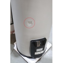 Chauffe-Eau Électrique Inox Expert 300L ATLANTIC Stéatite Pas Cher