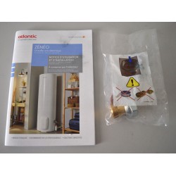 Chauffe-Eau Électrique 300L ATLANTIC Zénéo154319