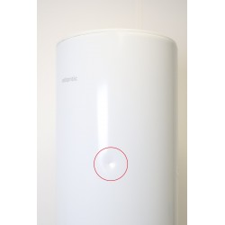 Chauffe-Eau Électrique 300L ATLANTIC Zénéo ACI Hybride Pas Cher