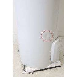 Chauffe-Eau Électrique 300L ATLANTIC Zénéo ACI Hybride Pas Cher