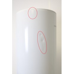 Chauffe-Eau Électrique 300L ATLANTIC Zénéo ACI Hybride Pas Cher