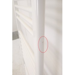 Sèche-Serviettes Électrique 1000W AQUANCE Aire