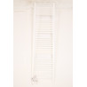 Sèche-Serviettes Électrique 1000W AQUANCE Aire Tube Droit