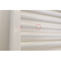 Sèche-Serviettes Électrique 1000W AQUANCE