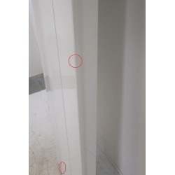 Radiateur Electrique à Inertie Fluide 1800W ATLANTIC