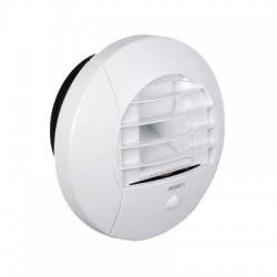 Bouche d'Extraction pour Ventilation Hygroréglable ANJOS Alizé 10/45/45 - 1772 - NEUVE