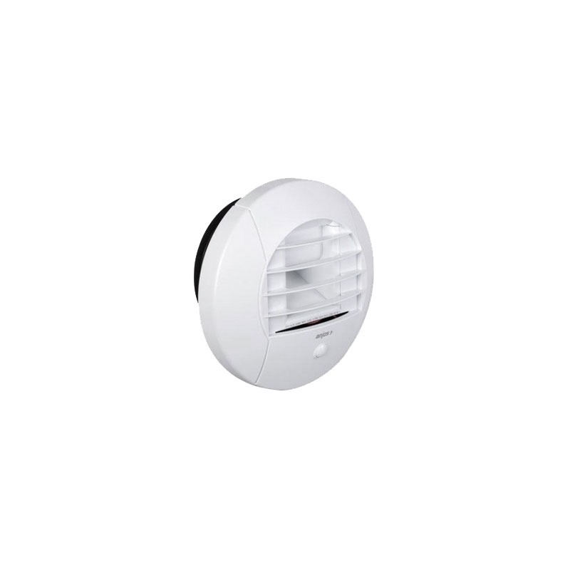 Bouche d'Extraction pour Ventilation Hygroréglable ANJOS Alizé 10/45/45 - 1772 - NEUVE