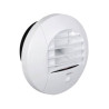 Bouche d'Extraction pour Ventilation Hygroréglable ANJOS Alizé 10/45/45 - 1772 - NEUVE