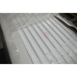 Radiateur Acier Eau Chaude 1356W HENRAD Alto CT Type 20 Pas Cher