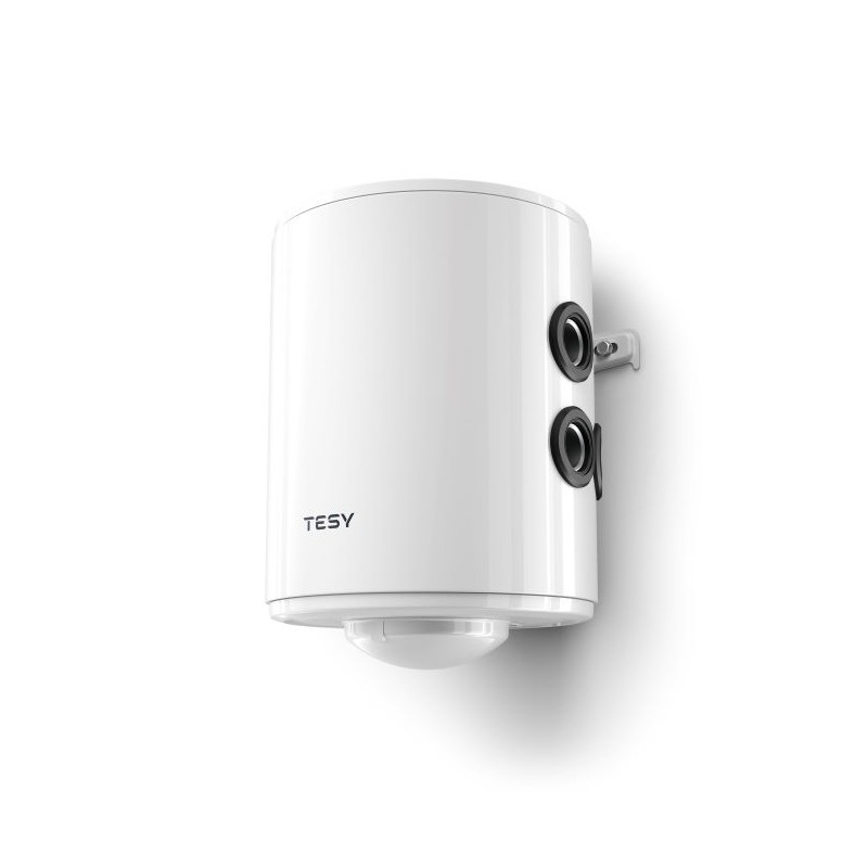 Ballon Tampon 30L TESY VB 1.2 3038 D02 P1 2 Entrées 2 Sorties 1 Poche pour Capteur Thermique pour Pompe à Chaleur - 306162