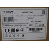 Ballon Tampon 30L TESY VB 1.2 3038 D02 P1 2 Entrées 2 Sorties 1 Poche pour Capteur Thermique pour PAC