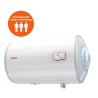 Chauffe-Eau Électrique 120L TESY Bilight GCHS 1204420 B12 TSRC Horizontal avec Serpentin Monophasé - 303325