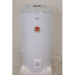 Chauffe-Eau 100L TESY Bilight GCV9S 100 44 20 B11 TSRCP Vertical avec Serpentin