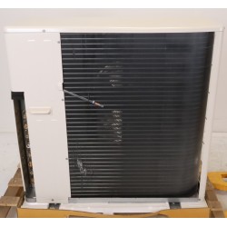 Unité Extérieure Climatisation Réversible 9kW TOSHIBA Inverter Multi-Split 4 Sorties Monophasé