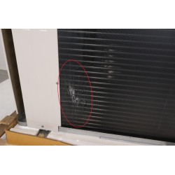 Unité Extérieure Climatisation Réversible 9kW TOSHIBA Inverter Multi-Split 4 Sorties Pas Cher