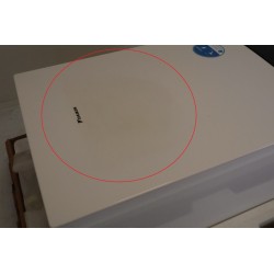 Unité Intérieure Module Hydraulique de Pompe à Chaleur Air/Eau 4kW DAIKIN Altherma 3 R W Pas Cher