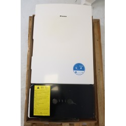 Unité Intérieure Module Hydraulique de Pompe à Chaleur Air/Eau 4kW DAIKIN Altherma 3 R W Monophasé -EHBH04DA6V7