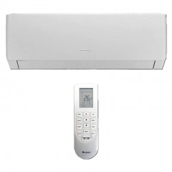 Unité Intérieure de Climatisation Réversible 2,2kW GREE Pular 7 Multisplit Monophasé - 3NGR0406