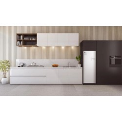 Unité Intérieure Module Hydraulique de Pompe à Chaleur Air/Eau 9kW MITSUBISHI Ecodan Duo 200L Triphasé