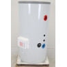 Ballon Préparateur Eau Chaude Sanitaire à Serpentin 200L ATLANTIC Vertical Stable Monophasé - 334120