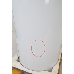 Ballon Préparateur Eau Chaude Sanitaire à Serpentin 200L ATLANTIC Pas Cher