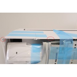 Unité Intérieure de Climatisation Réversible 4kW ATLANTIC FUJITSU Takao