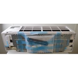 Unité Intérieure de Climatisation Réversible 4kW ATLANTIC FUJITSU Takao M2 Confort