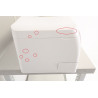 Unité Intérieure de Climatisation Réversible 4kW ATLANTIC FUJITSU Takao
