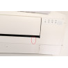 Unité Intérieure de Climatisation Réversible 4kW ATLANTIC FUJITSU Takao M2 Confort R32 - ASYG14KMCE - NEUVE Déclassée