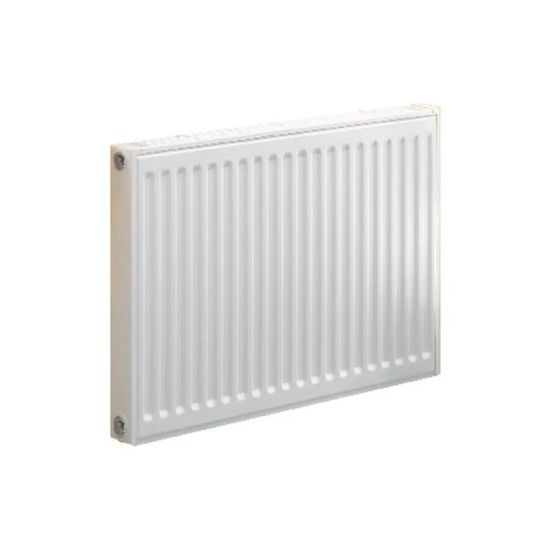 Radiateur Acier Eau Chaude 1254W H900xL700mm CHAPPEE Samba 21HB - CC215H921