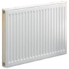 Radiateur Acier Eau Chaude 1254W H900xL700mm CHAPPEE Samba 21HB - CC215H921