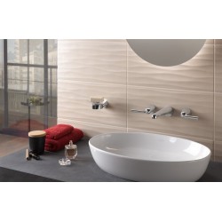 Vasque à Poser Ovale VILLEROY&BOCH Artis Céramique 61cm Blanc - 41986101