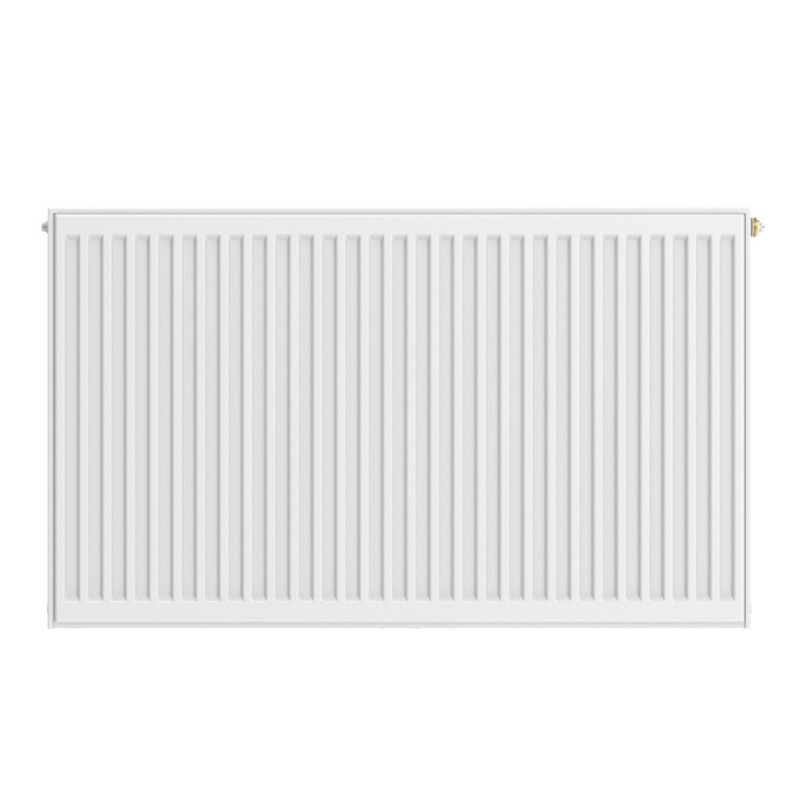 Radiateur Acier Eau Chaude 15765W H900xL700mm ALTECH Type 22 - 7558448