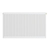 Radiateur Acier Eau Chaude 15765W H900xL700mm ALTECH Type 22 - 7558448