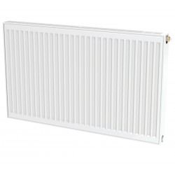 Radiateur Acier Eau Chaude 15765W H900xL700mm ALTECH Type 22 - 7558448