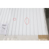 Radiateur Acier Eau Chaude 15765W H900xL700mm ALTECH Type 22 - 7558448