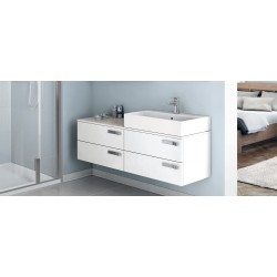 Vasque à Poser ou à Fixer IDEAL STANDARD Strada Autoportant Céramique 70cm Blanc - K078201