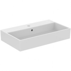 Vasque à Poser ou à Fixer IDEAL STANDARD Strada Autoportant Céramique 70cm