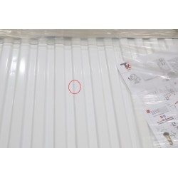 Radiateur Acier Eau Chaude 1233W H600xL720mm FINIMETAL T6 3010 Type 22 - 22VM600 0720